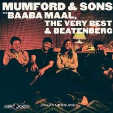 Mumford & Sons | Johannesburg (10 Inch Vinyl)